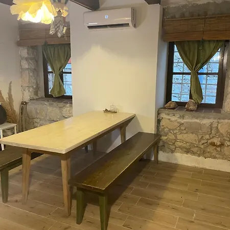 Isla Bonita Apartman *