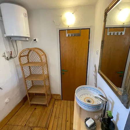 Apartman Isla Bonita *