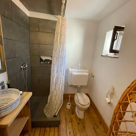 Appartement Isla Bonita *