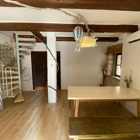 Appartement Isla Bonita *