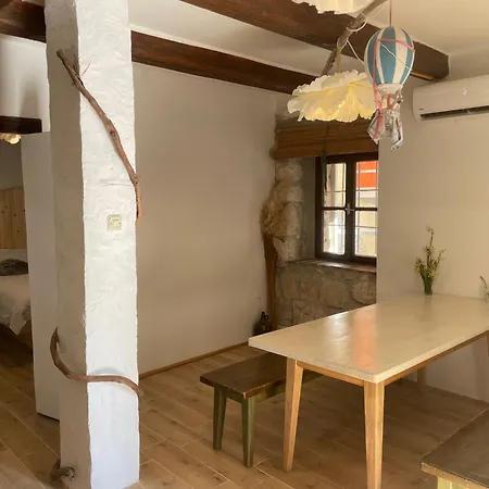 Appartement Isla Bonita *