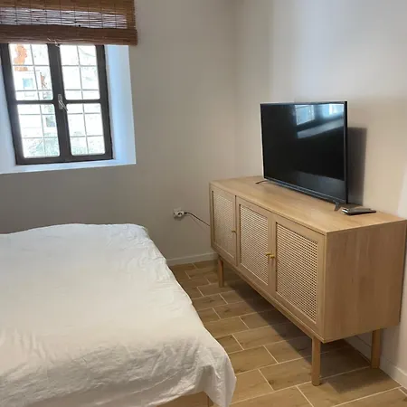 Isla Bonita Appartement