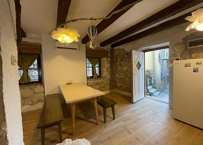 Apartman Isla Bonita *