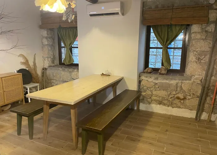 Isla Bonita Apartman *