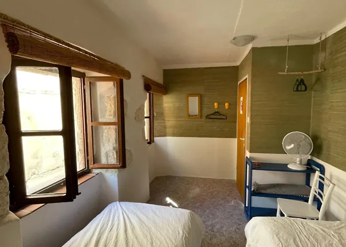 Isla Bonita Apartman *