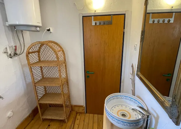 Apartman Isla Bonita *