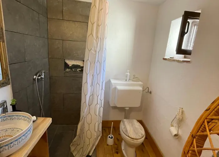 Apartman Isla Bonita *