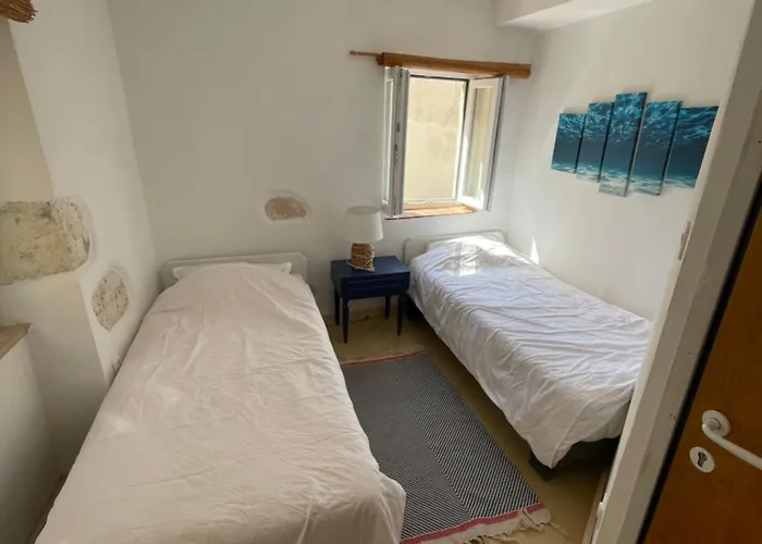 Isla Bonita Apartman Susak