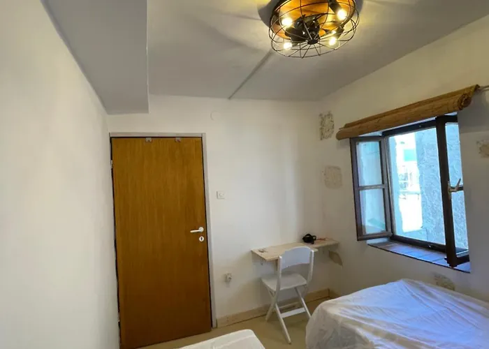 Isla Bonita Apartman Susak