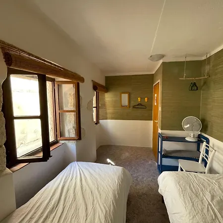 Isla Bonita Apartment *