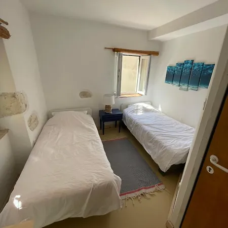 Isla Bonita Appartement Susak