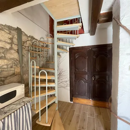 Isla Bonita Apartment Susak