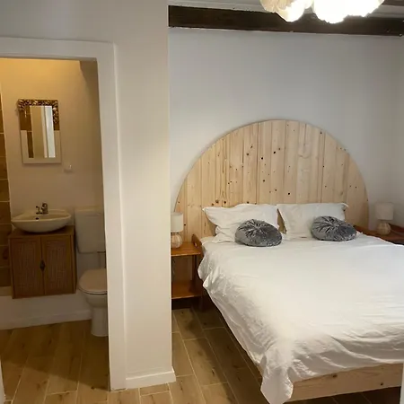 Appartement Isla Bonita *