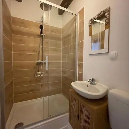 Appartement Isla Bonita