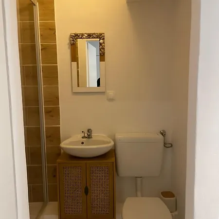Apartment Isla Bonita Susak