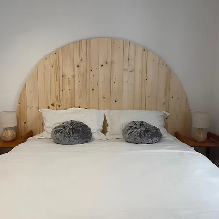Isla Bonita Appartement *
