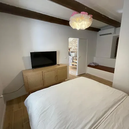 Appartement Isla Bonita *