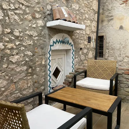 Appartement Isla Bonita Susak